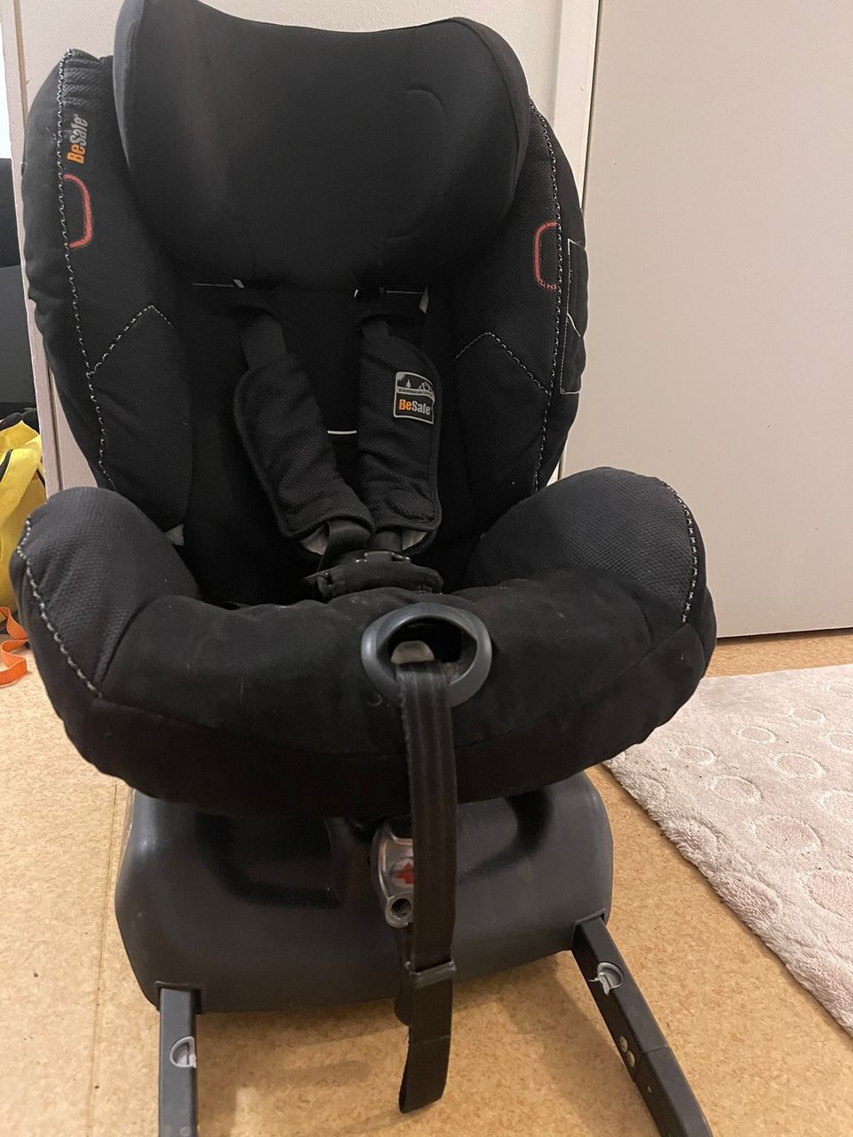 Besafe iZi Combi X3 Isofix