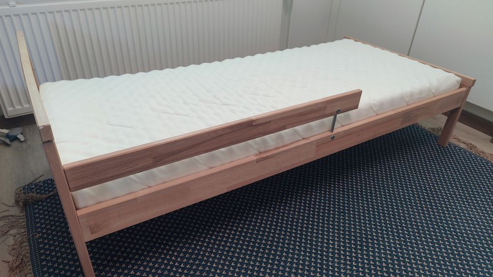 Ikea lasten sänky