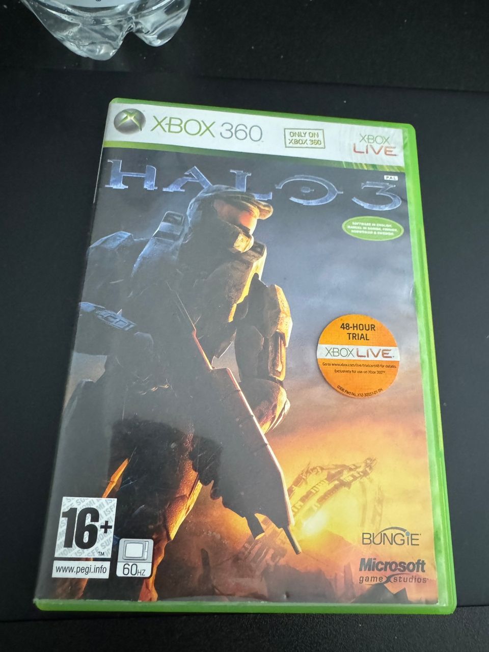 Halo 3 (CIB) Xbox 360