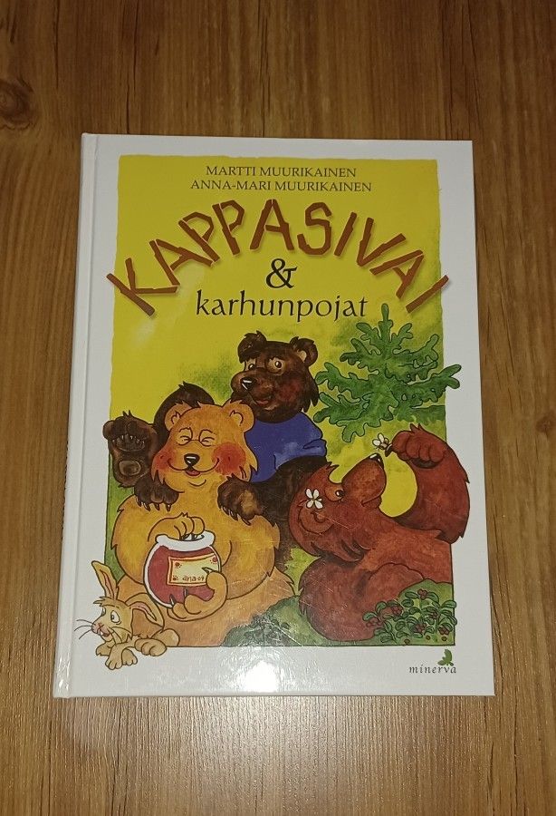 Ilmoituksen kuva