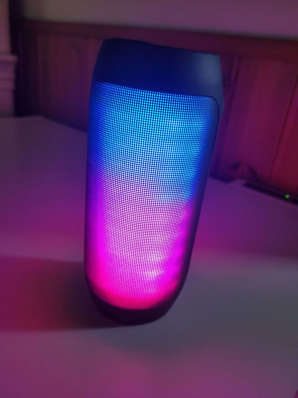 JBL pulse 2 kaiutin