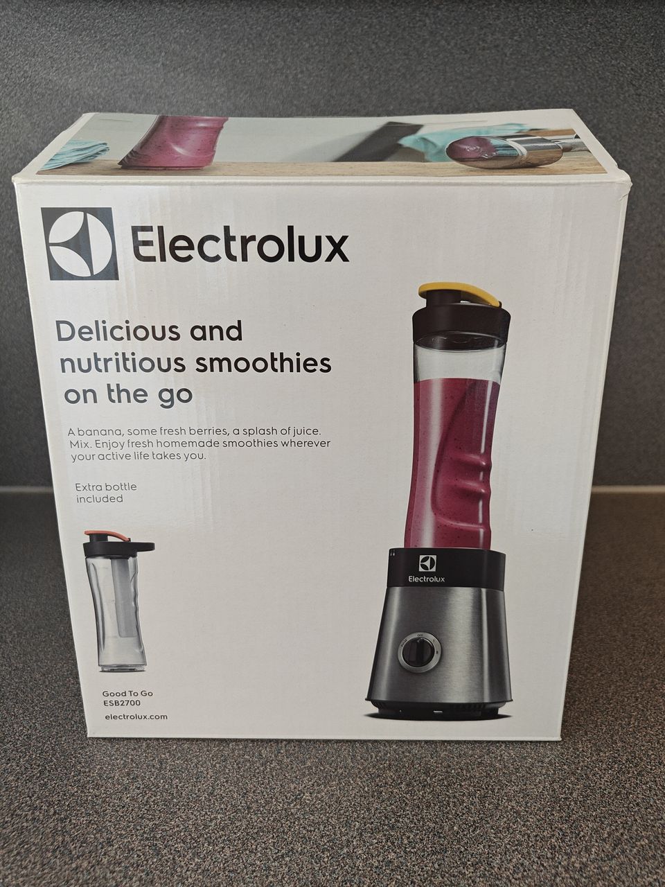 Electrolux