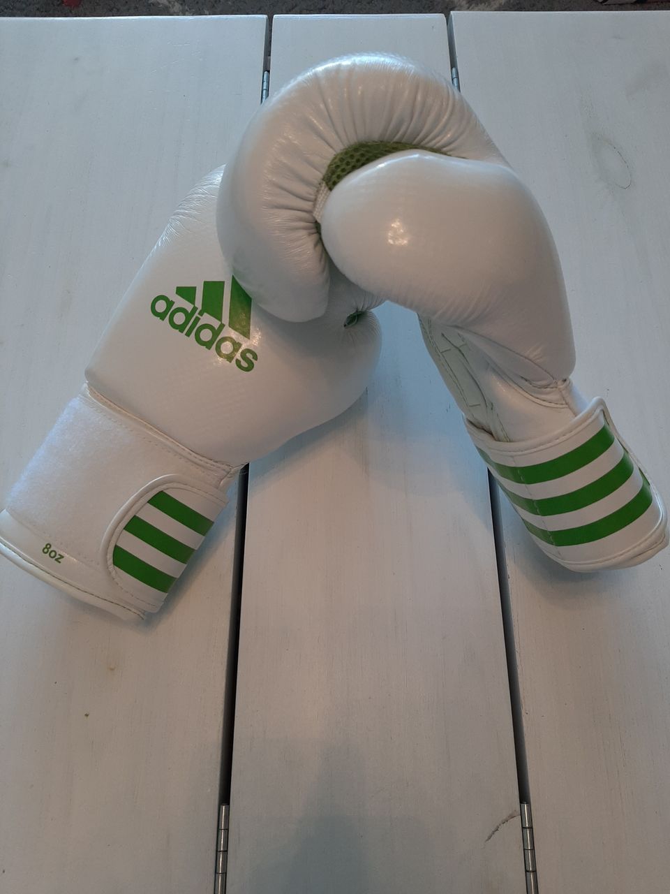 Adidas Box-Fit Nyrkkeilyhanskat