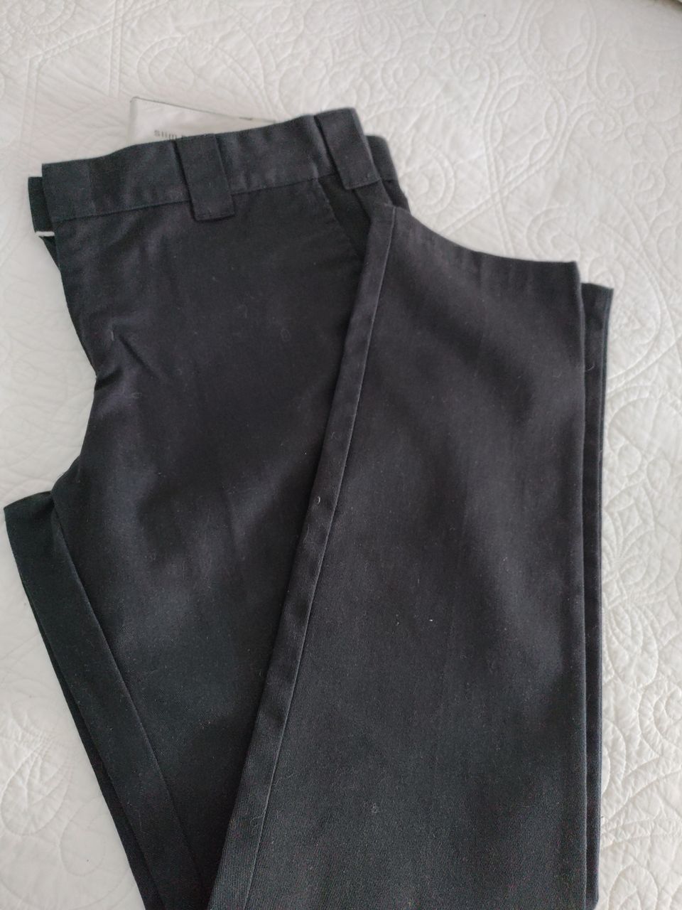 Dickies Slim Fit housut W32/L32