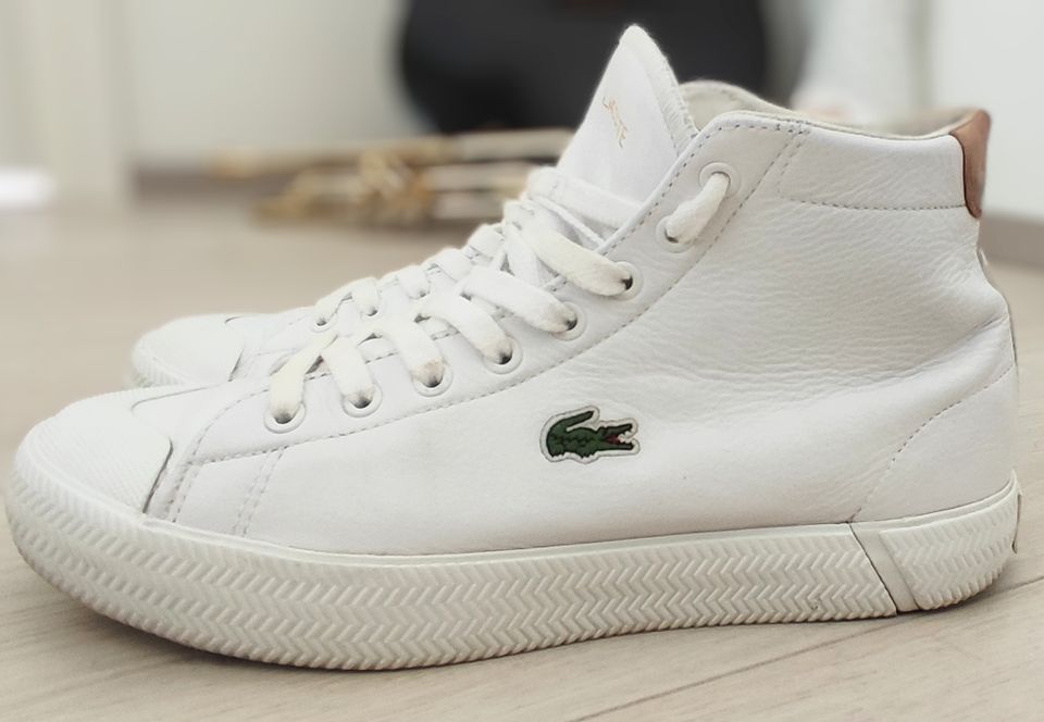 Lacoste Lenkkarit 38