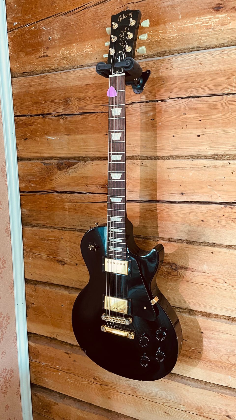 Gibson Les Paul Studio 2006