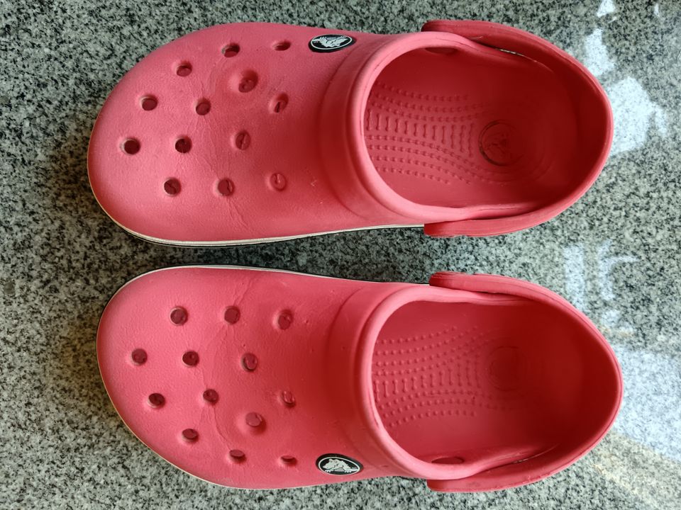 Crocs 10C11