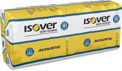 Isover Acoustic villaa 10 pkt