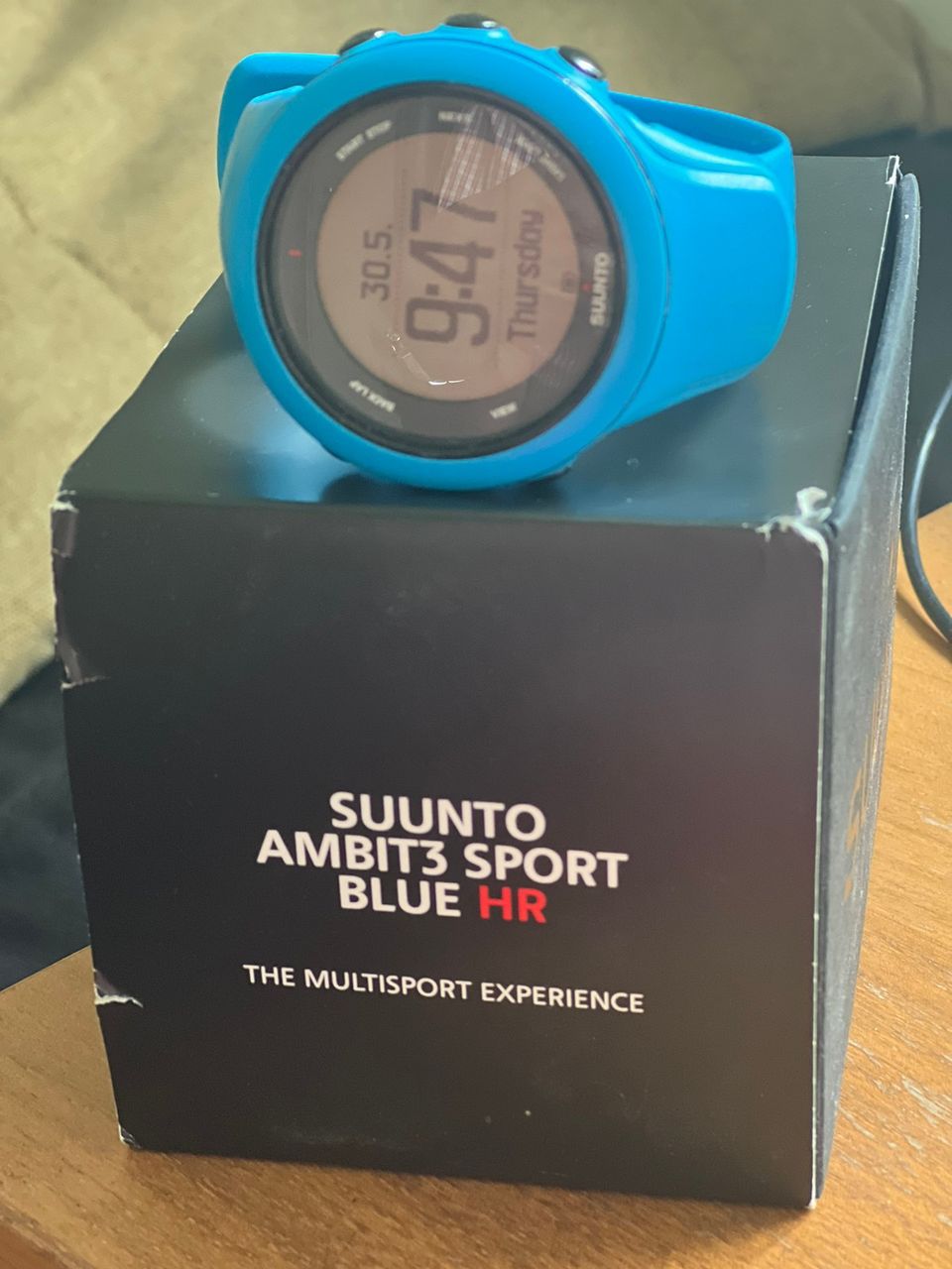 Suunto Ambit3 Sport BT