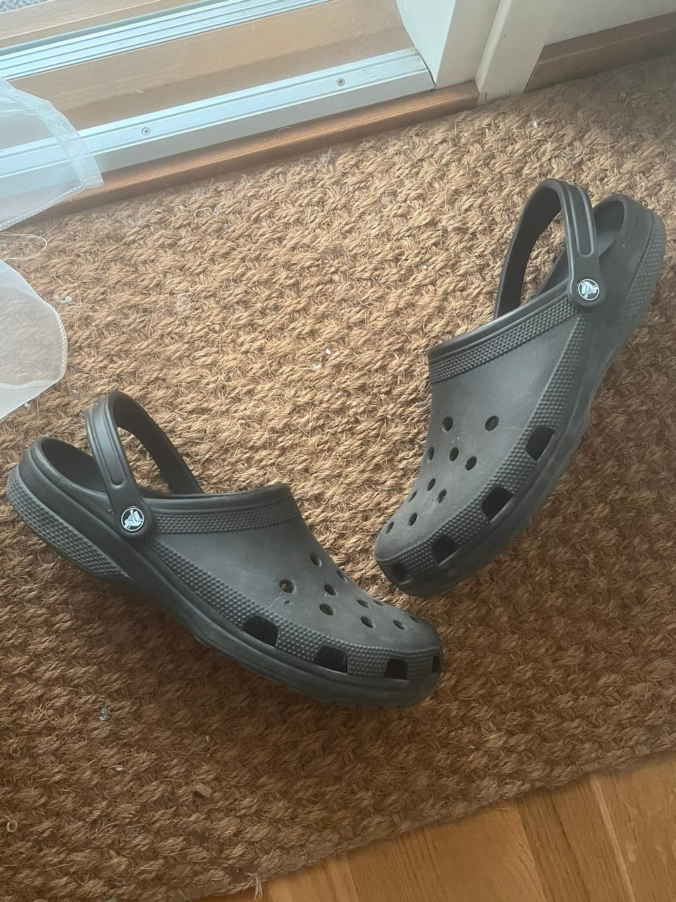 Crocs -Sandaalit