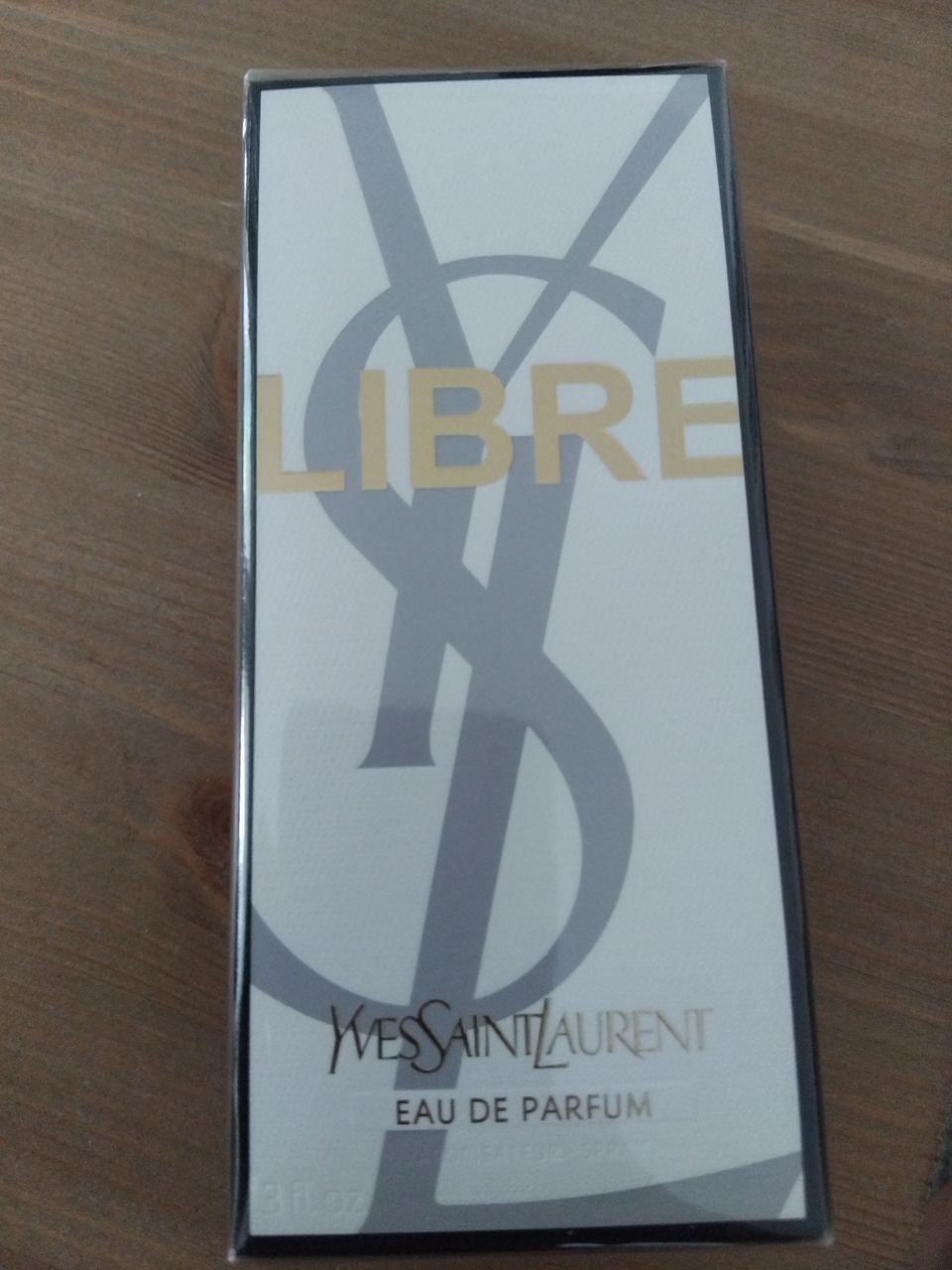 Yvessaintlaurent hajuvesi