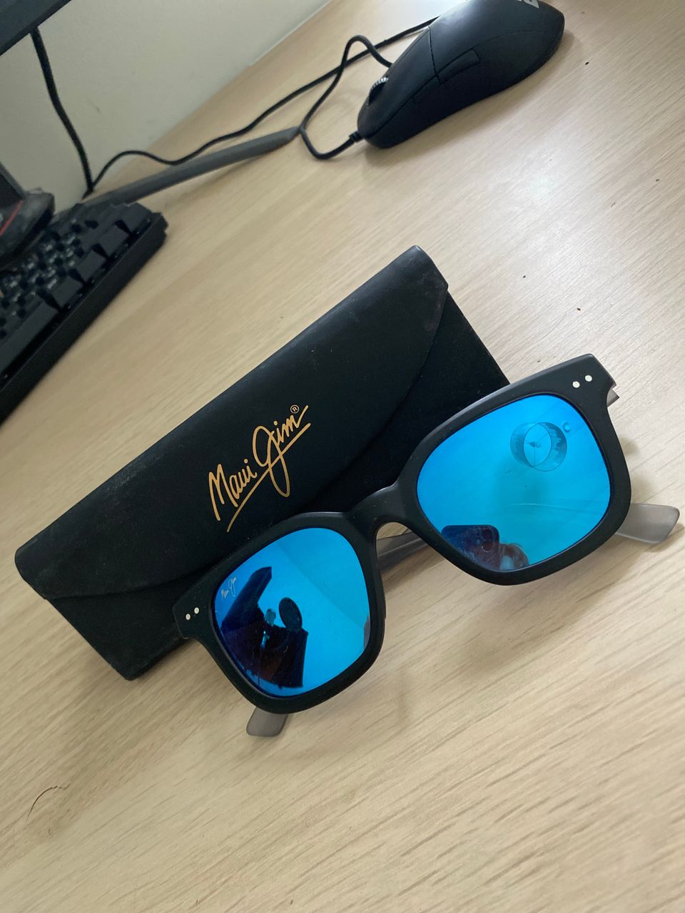 Maui Jim aurinkolasit