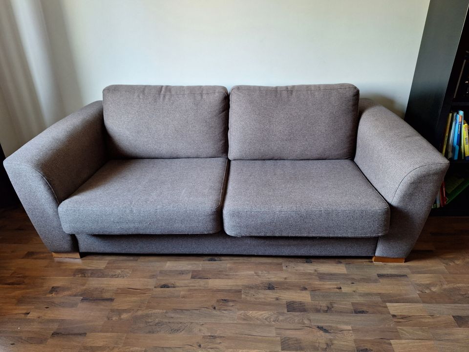 Sohva 210 cm
