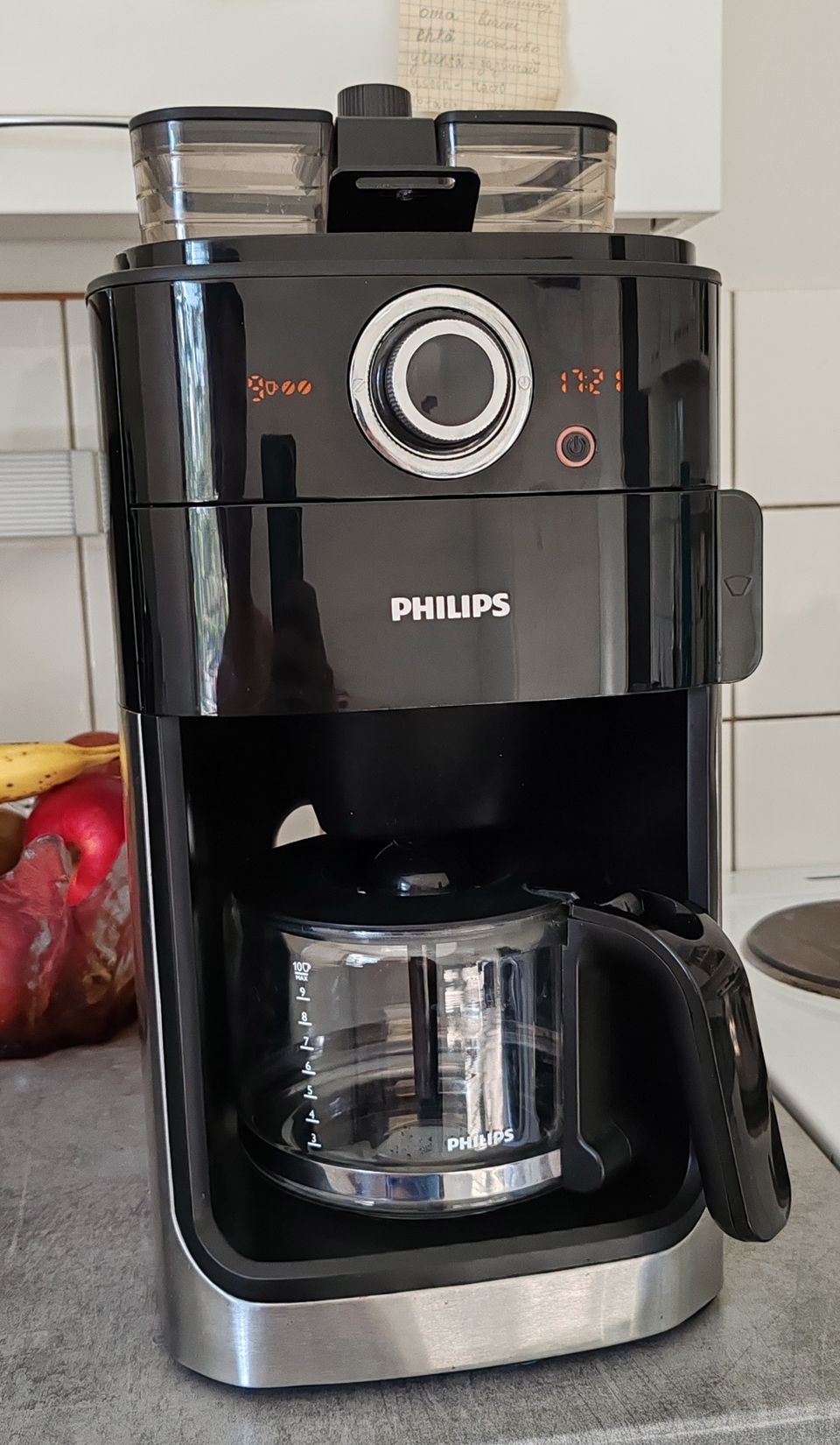 Kahvikone Philips HD 7766