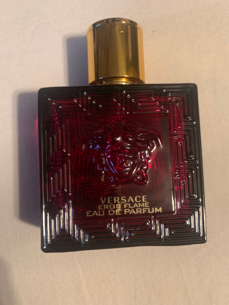 Versace eros flame eau de parfum