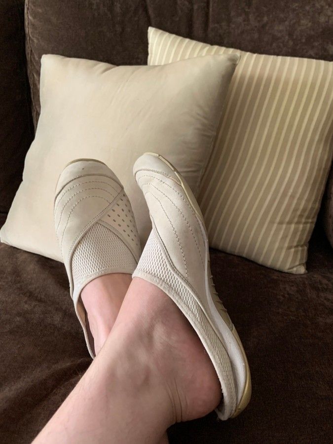 Merrell valkoiset sandaalit 39