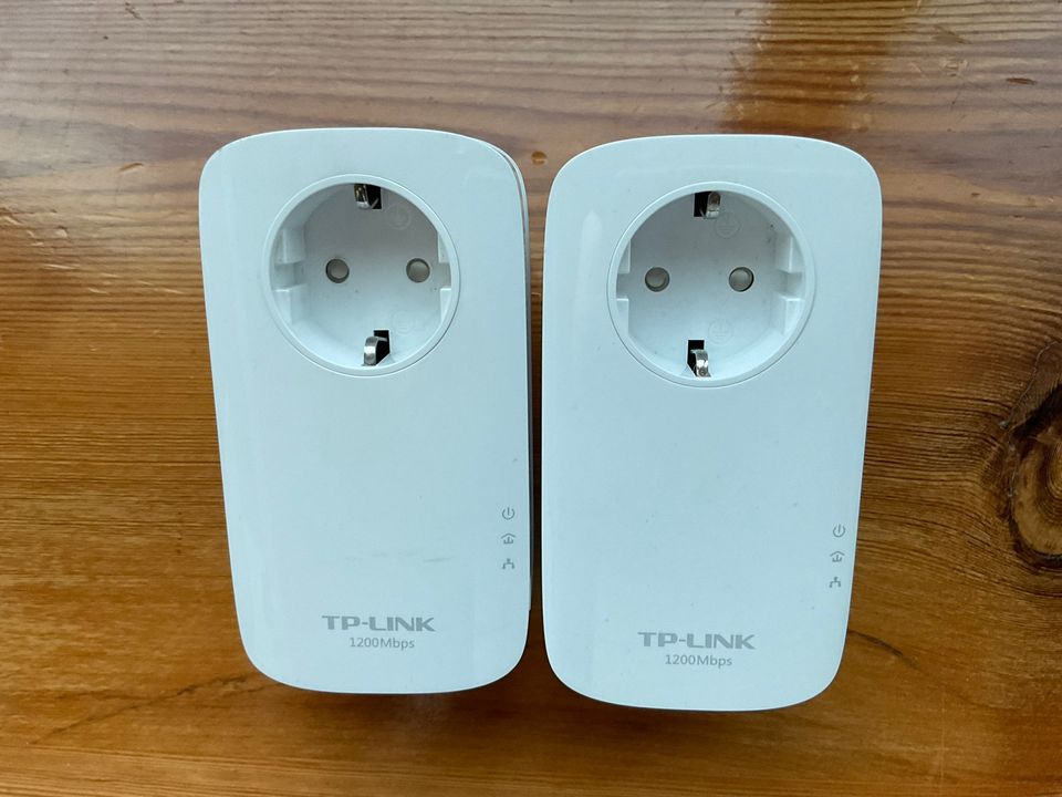 TP-LINK TL-PA8010P KIT Powerline-adapteri, 2kpl