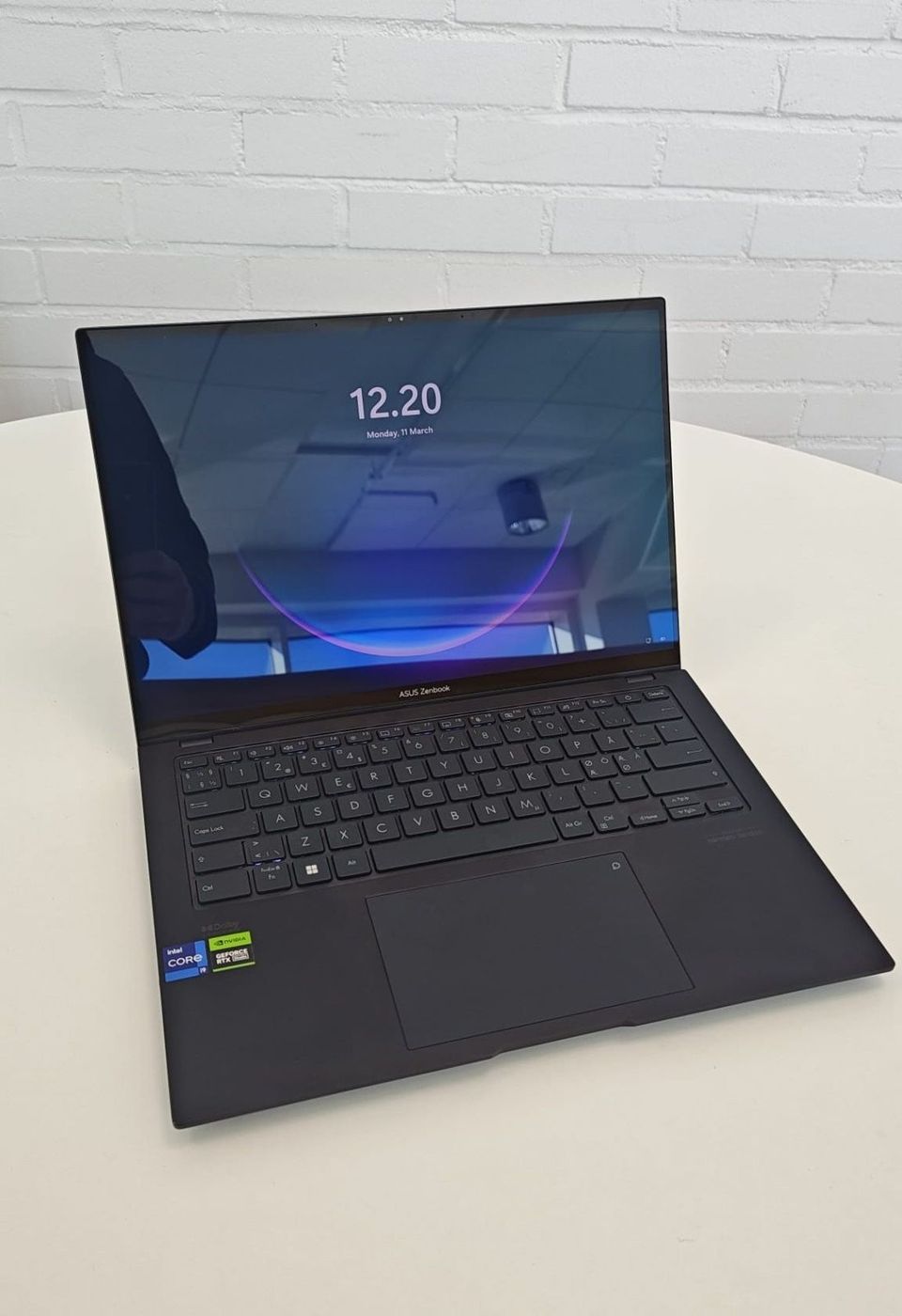 Asus Zenbook Pro 14 OLED (13900H, 32GB, RTX 4070)