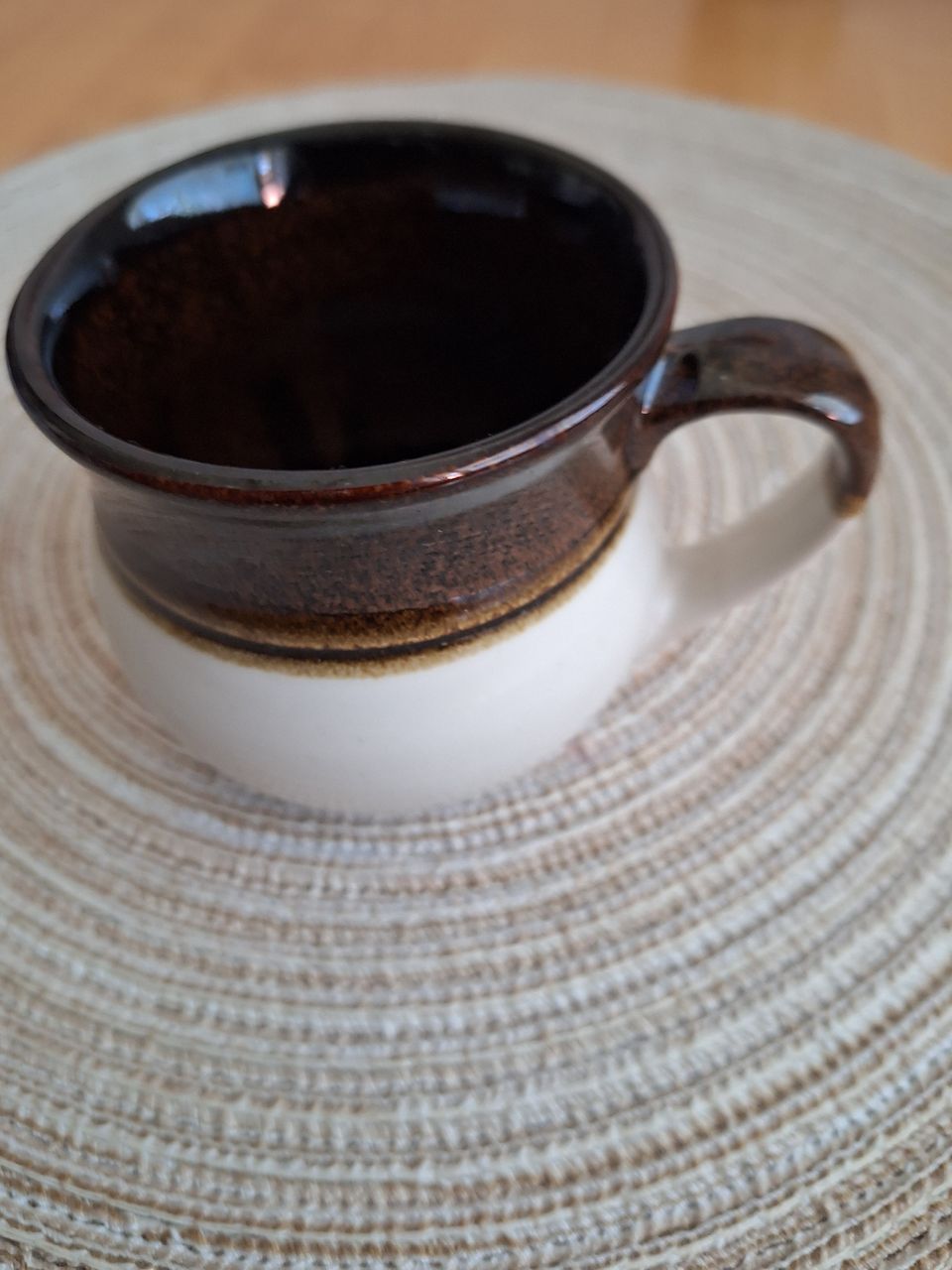 Kermansaven kahvimuki ×2