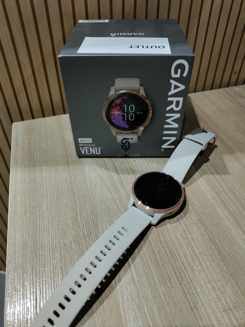 Garmin Venu kello