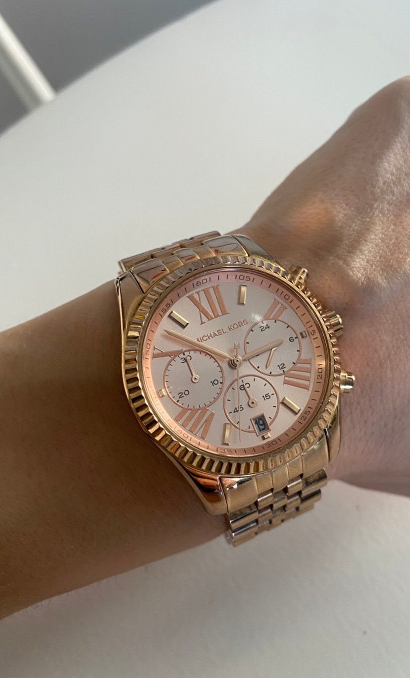 Michael Kors rannekello MK 5569