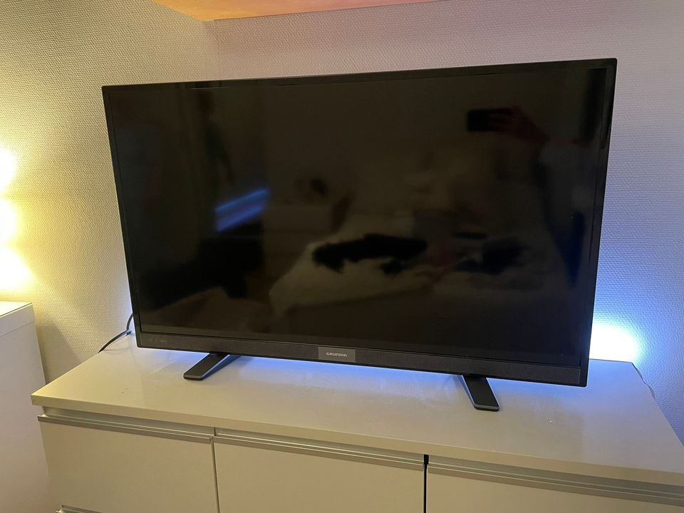 Smart-TV