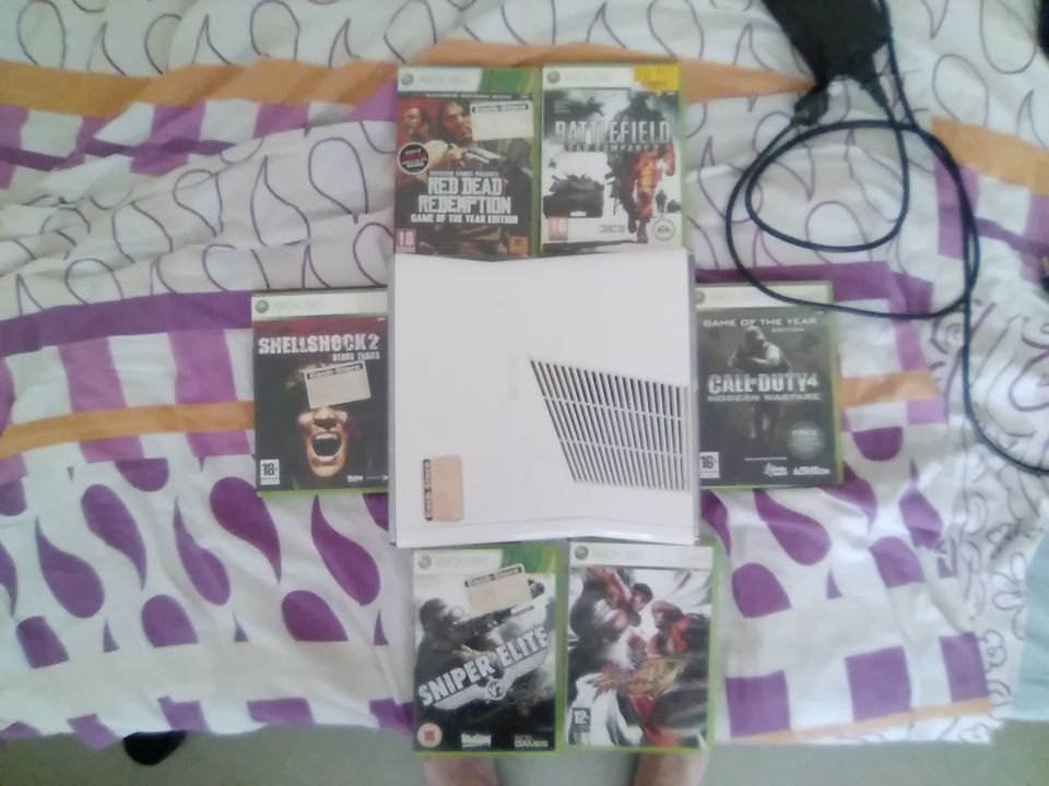 Xbox 360