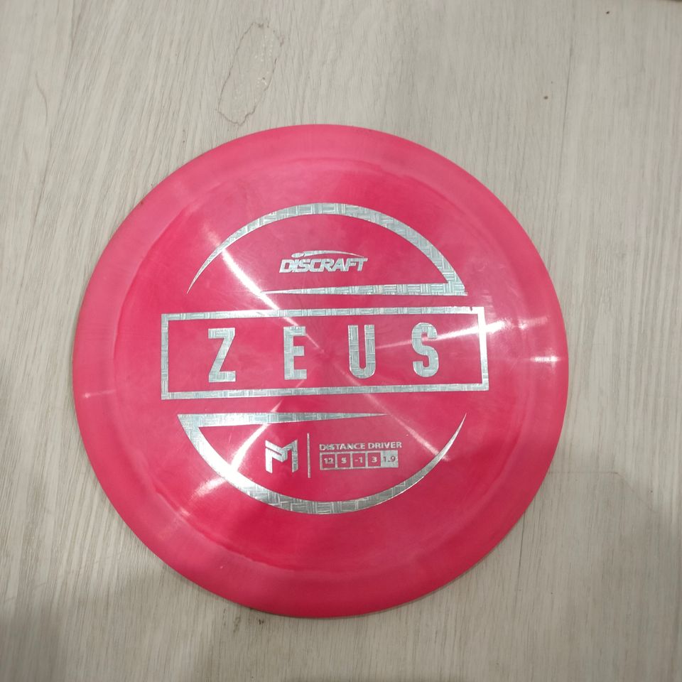 zeus