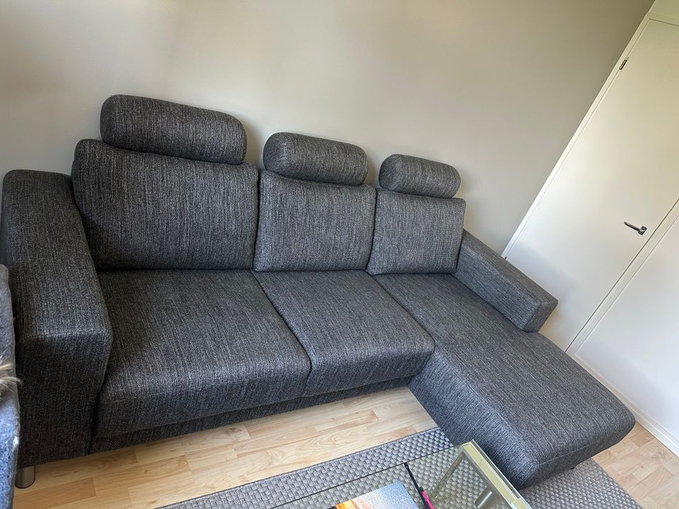 Divaani sohva