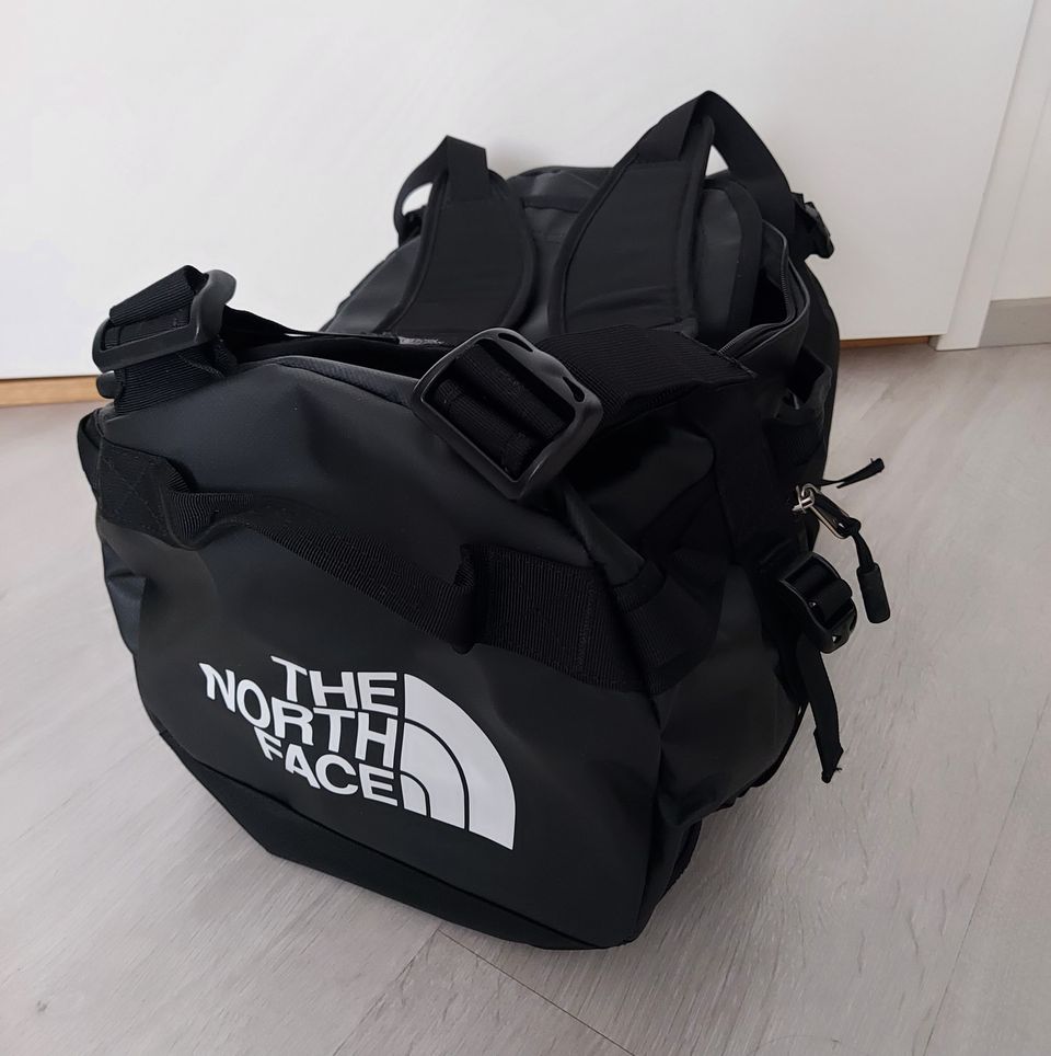 The North Face laukku reppu