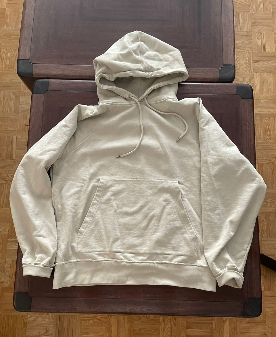 Mfpen standard hoodie