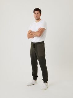 Björn Borg Sthlm Sweat Pants M Collegehousut S