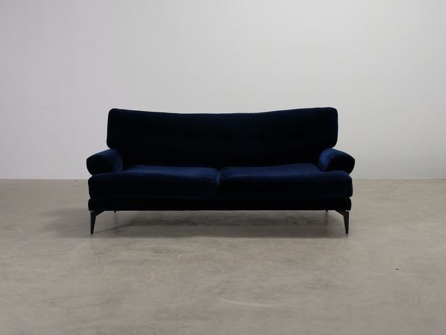 The Sofa Store Amelia 2-istuttava sohva tummans
