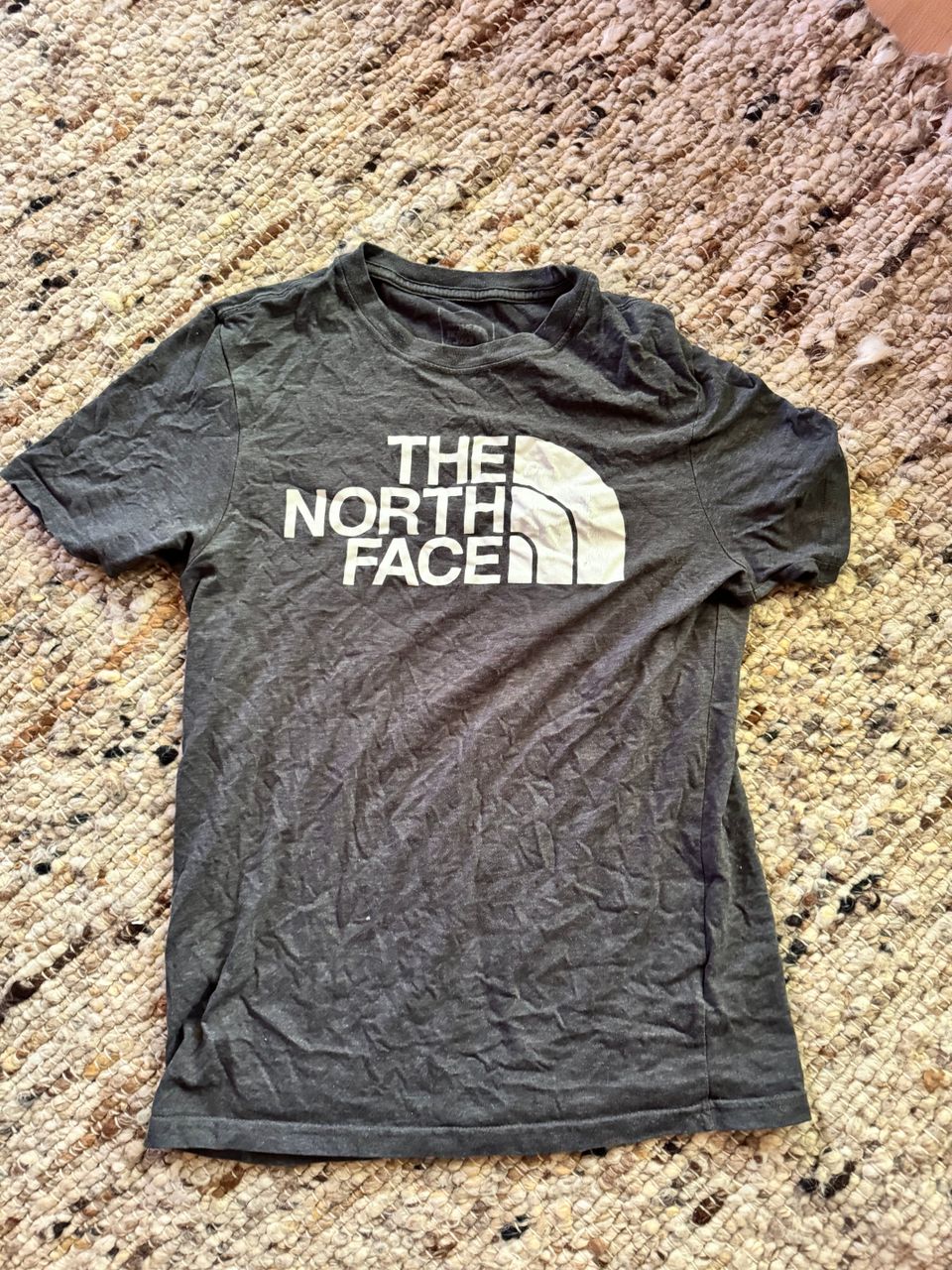 The North Face T-paita S