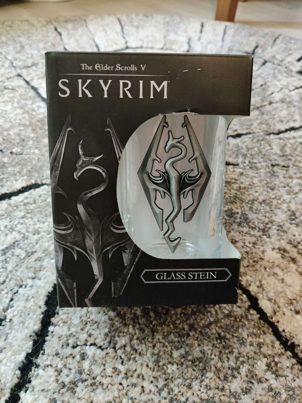 Skyrim tuoppi