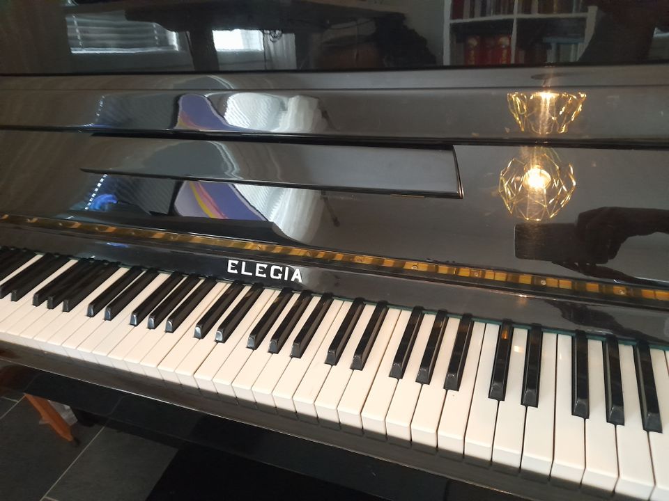 Elegia Piano