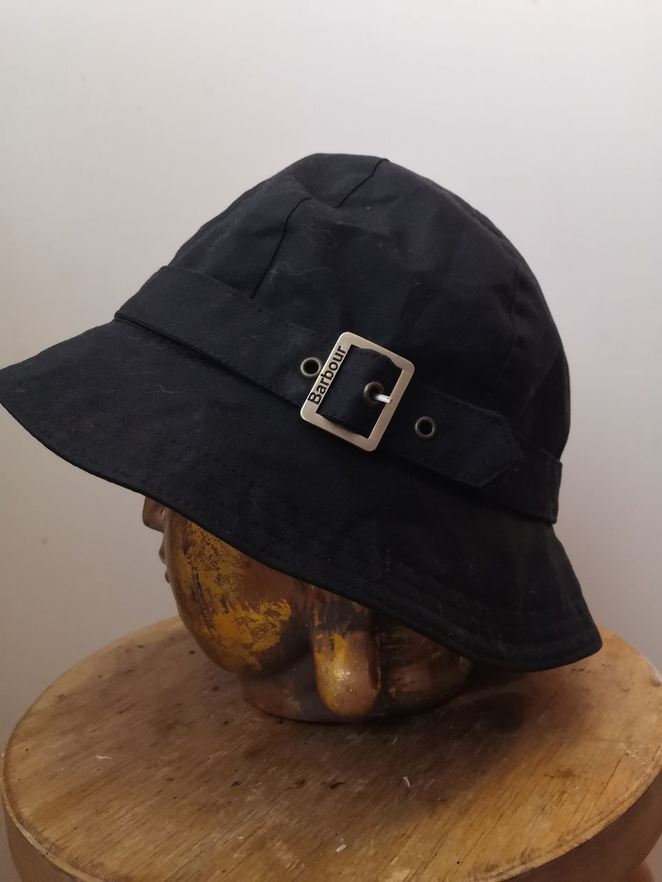 Barbour Kelso hattu naisten M
