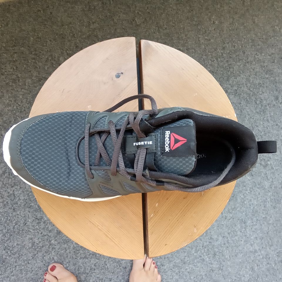 Reebok realflex treenikengät