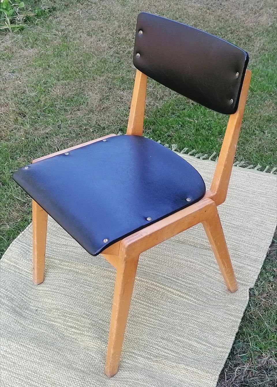 50-60luvun tuolit