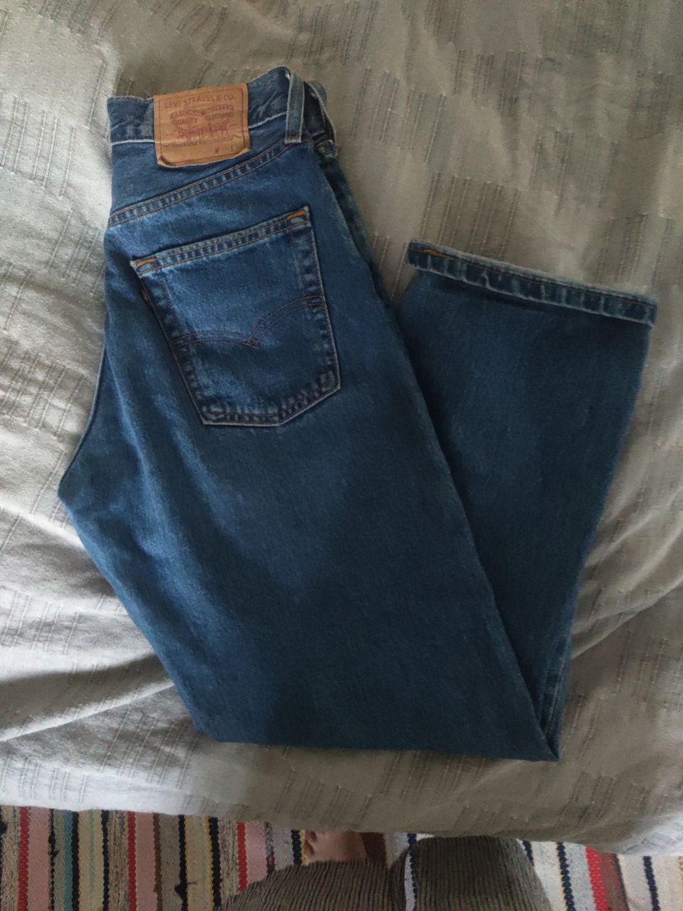 Vintage Levi's farkut