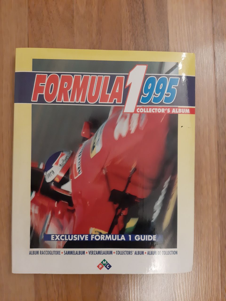 Formula 1 1995.