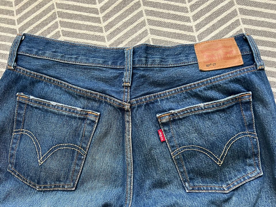 Levi’s 501 W28 L32