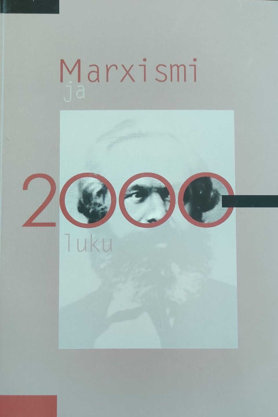 Marxismi ja 2000 luku - Yrjö Hakanen (toim.)