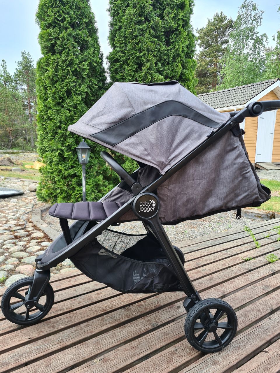 Baby Jogger city mini GT2.0