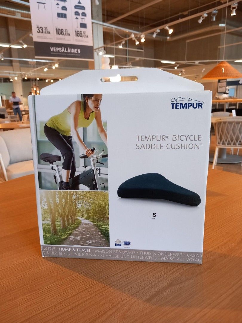 TEMPUR satulatyyny S (59eur)