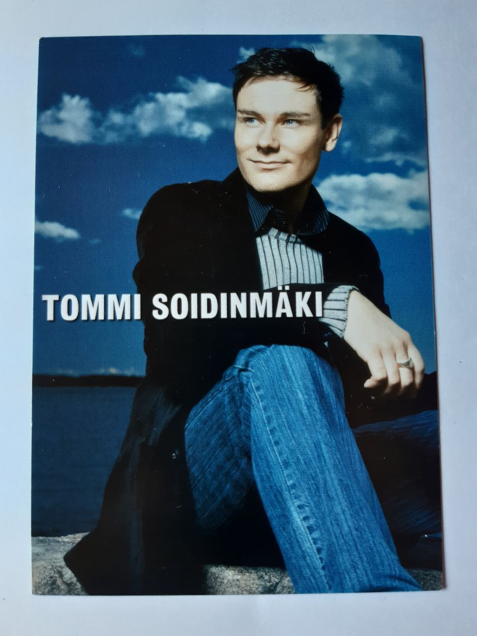 Tommi Soidinmäki nimikirjoitus