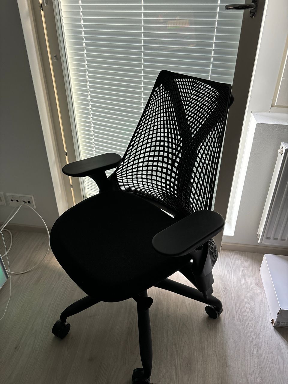 Herman Miller Sayl