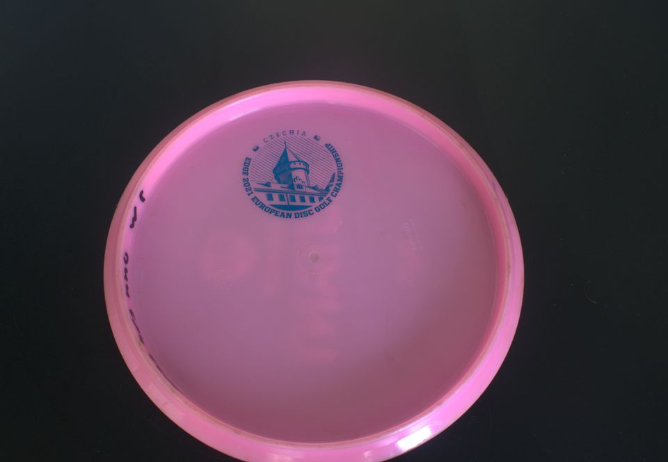 Discmania Mutant