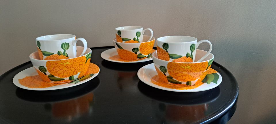 Iittala Marimekko Primavera oranssi