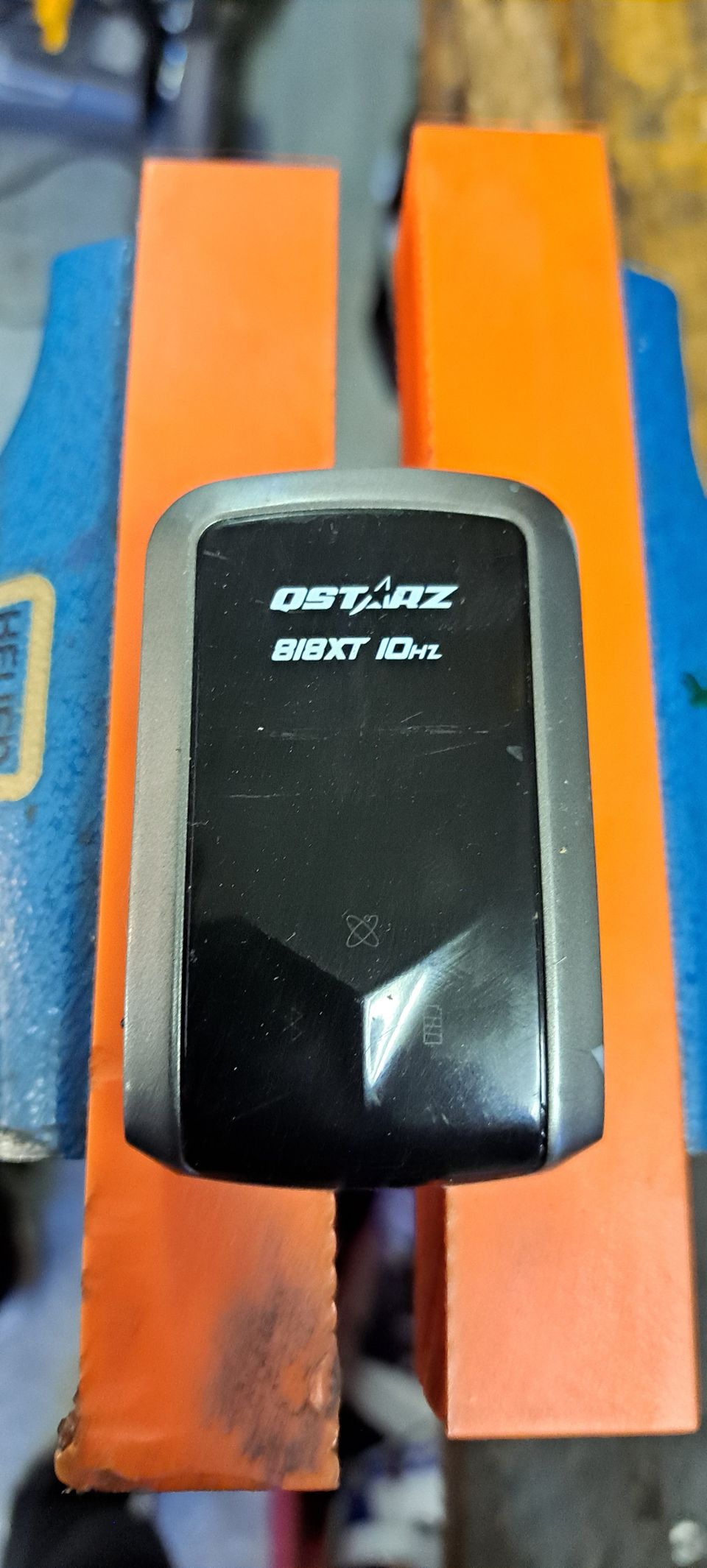 Qstarz BT-818XT